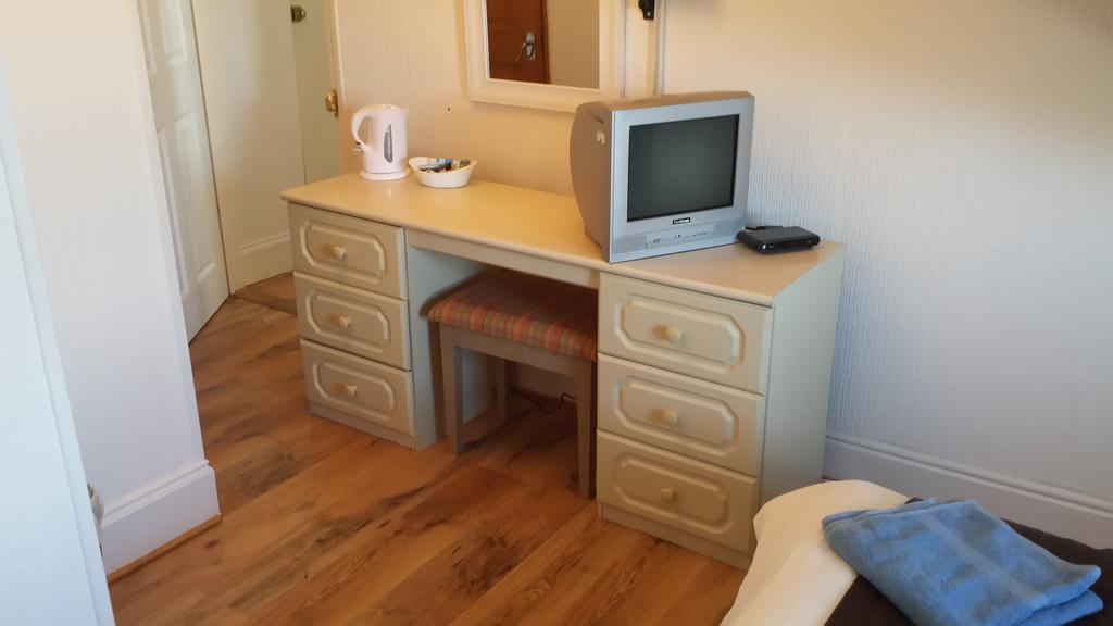 Airedale Hotel