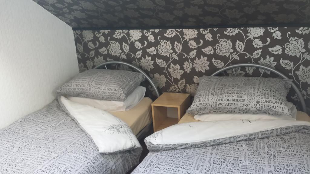 Airedale Hotel
