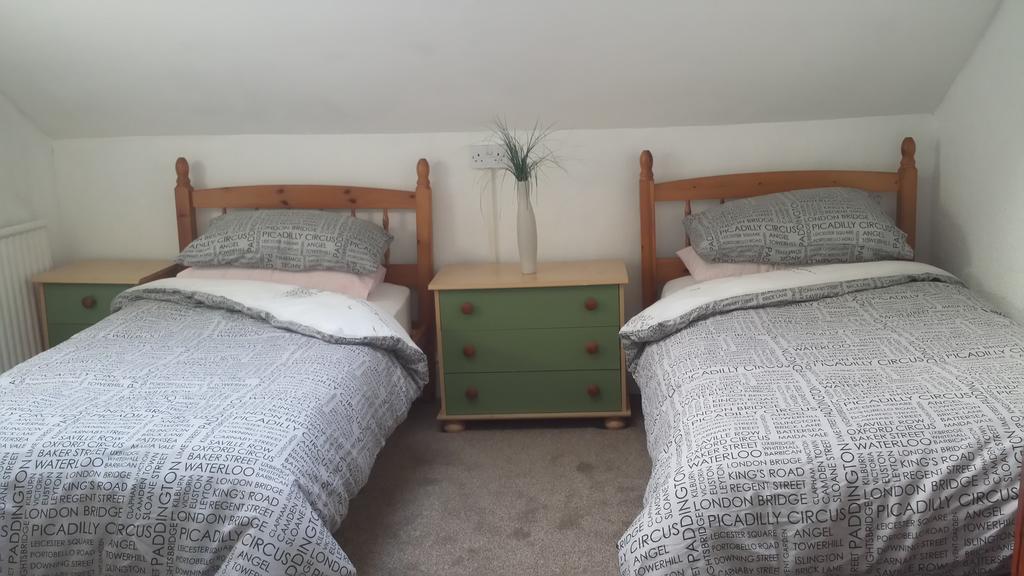 Hotel Airedale Blackpool