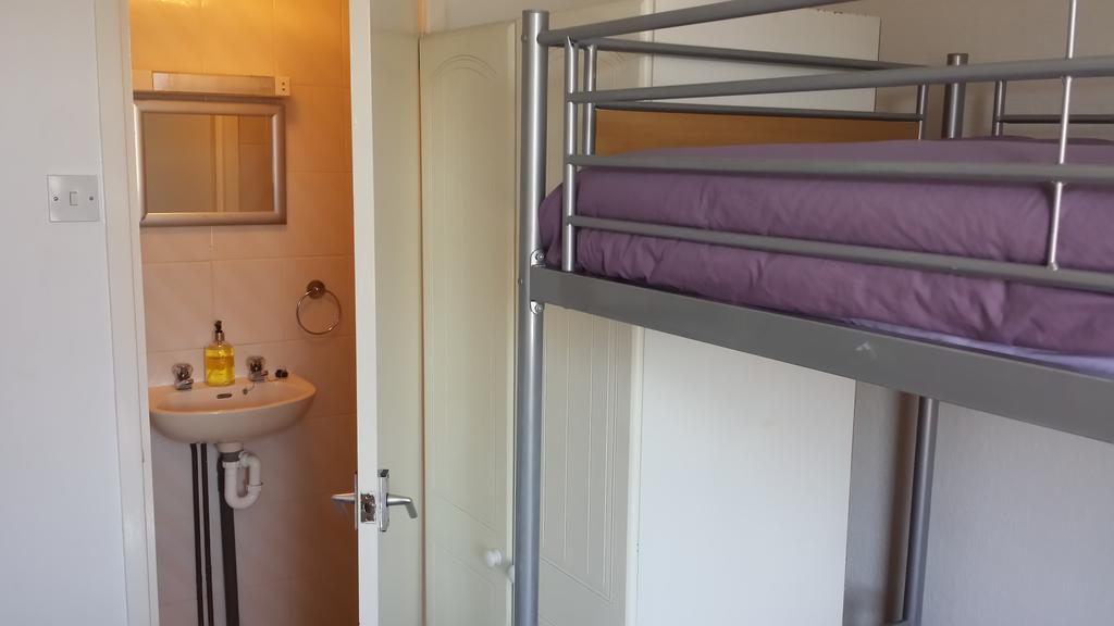 Hotel Airedale Blackpool