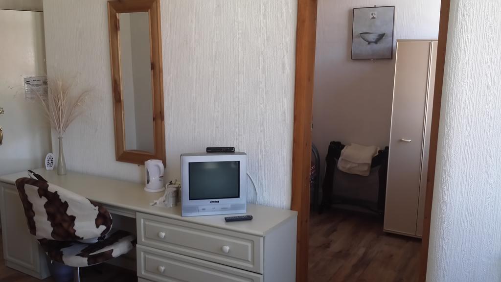 Hotel Airedale Blackpool