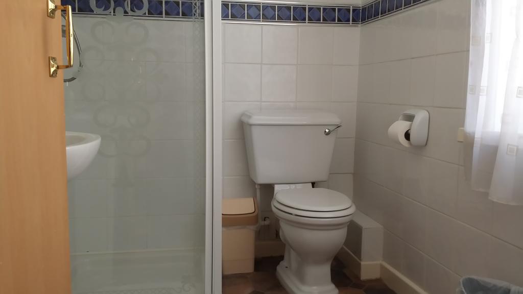 Airedale Hotel Blackpool