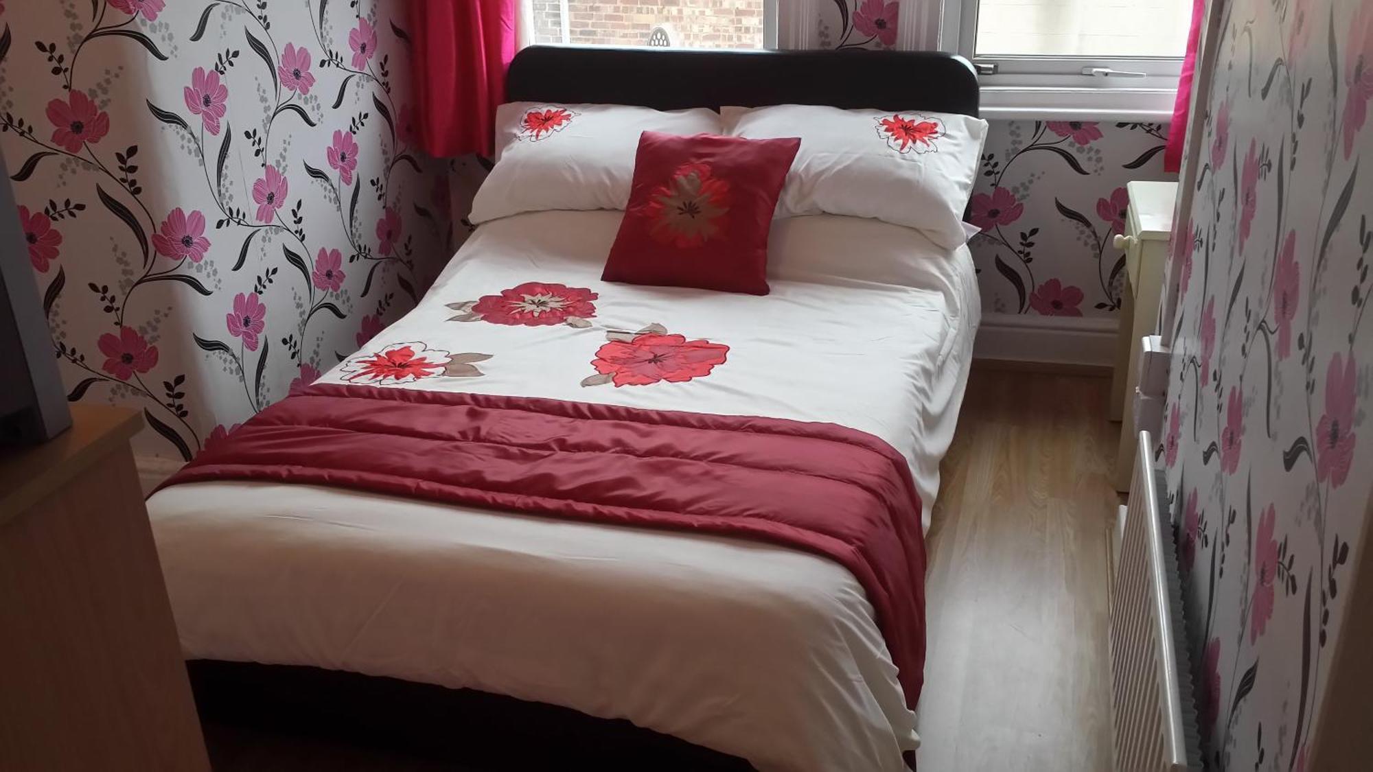 Hotel Airedale Blackpool