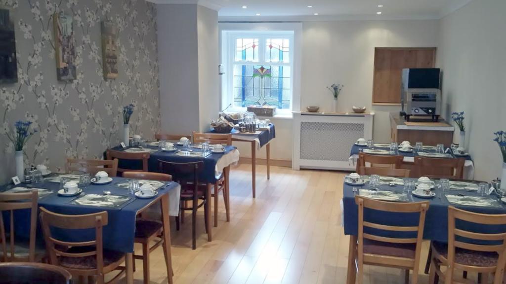 Airedale Hotel