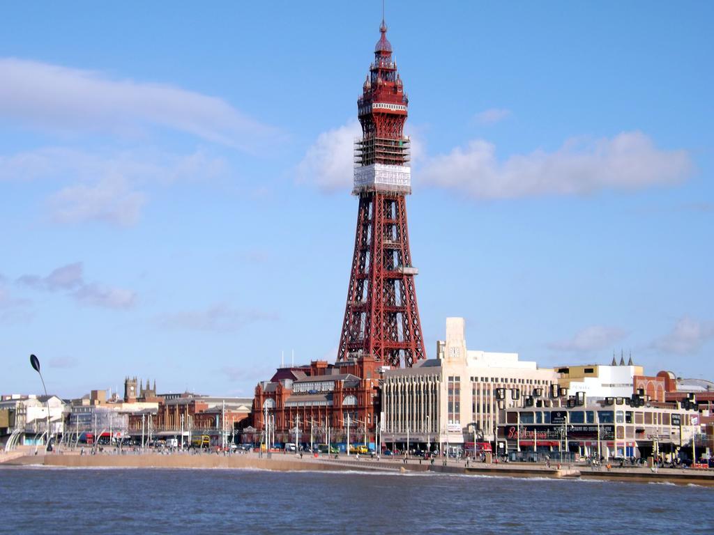 Hotel Airedale Blackpool