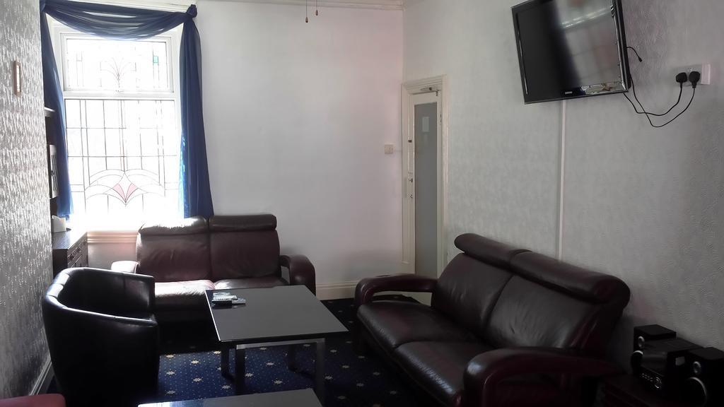 Hotel Airedale Blackpool