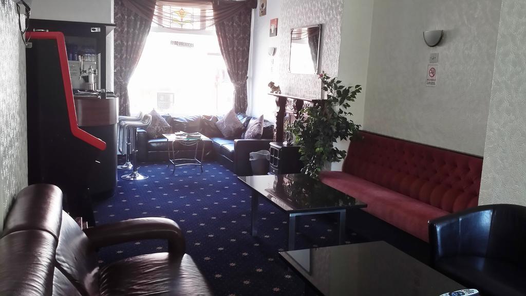 Airedale Hotel