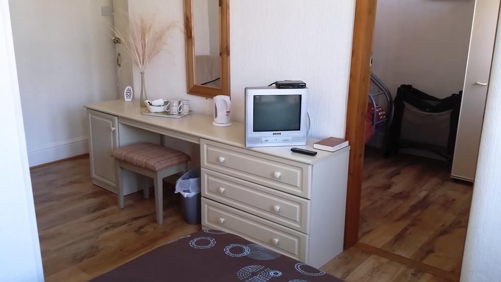Hotel Airedale