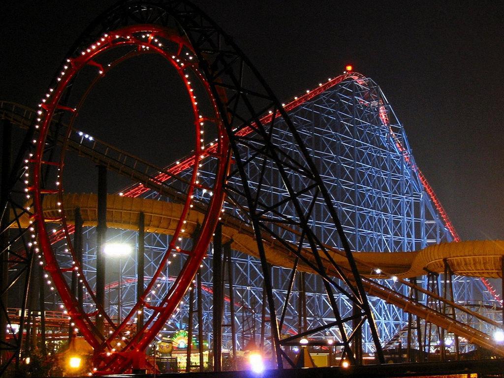 Hotel Airedale Blackpool